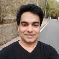Abhishek Soni