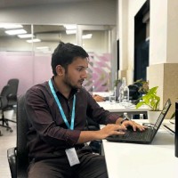 Mayur Kamatkar