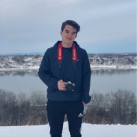 Samuel Rioux