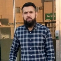 Jamal Shah