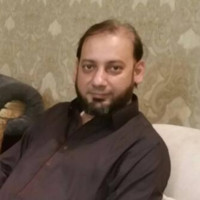 Muhammad Shahid Khan