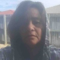 Marie Strickland Strickland