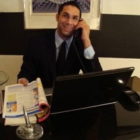 Adrian Taboas