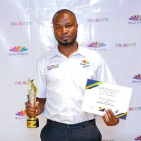 Moses Juma