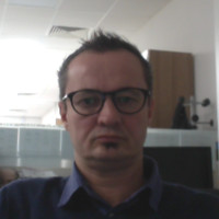 Massimo Calderini