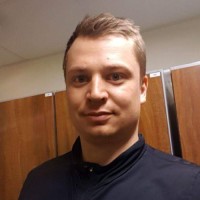 Dennis Lindholm