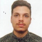 Arisson Alcântara