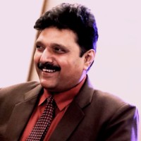 Sunil Sharma