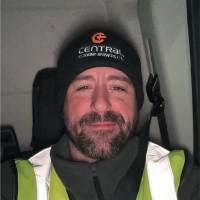 Glenn Pearce