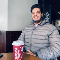 abdallah esmail