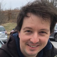 Jonathan Vogelgsang