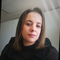 Nadia B. Bahi