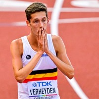 Ruben Verheyden, OLY