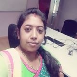 Sivasangari Nagarajan