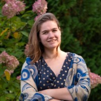 Morgan Hopeman
