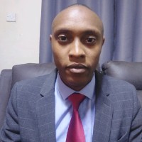 Kennedy Njoroge