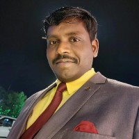 AJIN ANTHONY JOHN