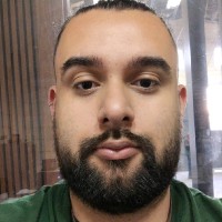 Vitor Francisco da Silveira Ribeiro