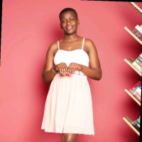 Dorice Washika