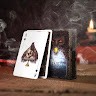Talenrot Playing Cards