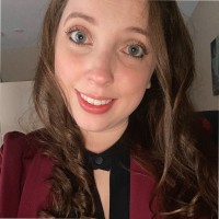 Rebecca Connolly