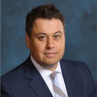 Brian Sette, CCM