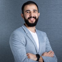Abdelrahman Kanaan