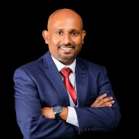 Arun Ramachandran