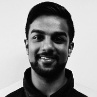Omesh Wimalaratne