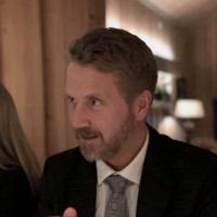 Lars Bergerengen