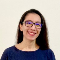 Myriam Shiran