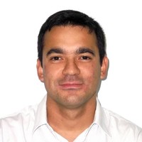 Bruno Russi, CFA, CAIA