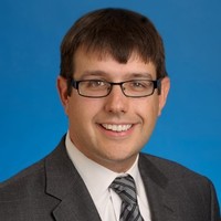 Stephen Christ