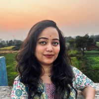 Priyanka Madake