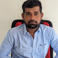 Saptagiri Rupani