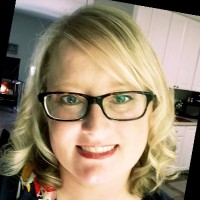 Kimberly Patterson