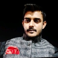 Prerit kumar Solanki