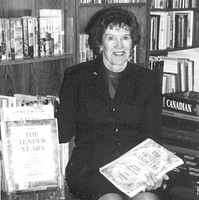 Lillian Ross