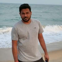 SENTHIL KUMAR R