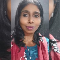 Farzana Syed
