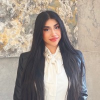 Vidhi Trivedi