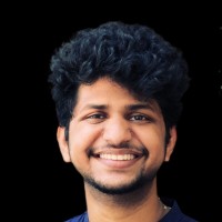 Ron George Valiyaveettil