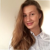 Maja Alicia Petersen