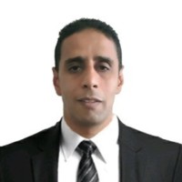 Mohamed Said Ali ِAmin