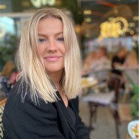 Molly Edlund