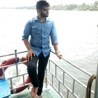 Chandan Kumar V T