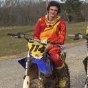 Dylan Rouse
