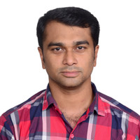 Rajesh Gharat