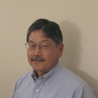 Steve Kunitake