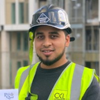 Mohammed Ahmed